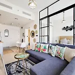 Collective 2 Tower A Dubai Hills - Chic One Bedroom