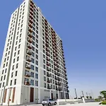 Collective 2 Tower A Dubai Hills - Chic One Bedroom